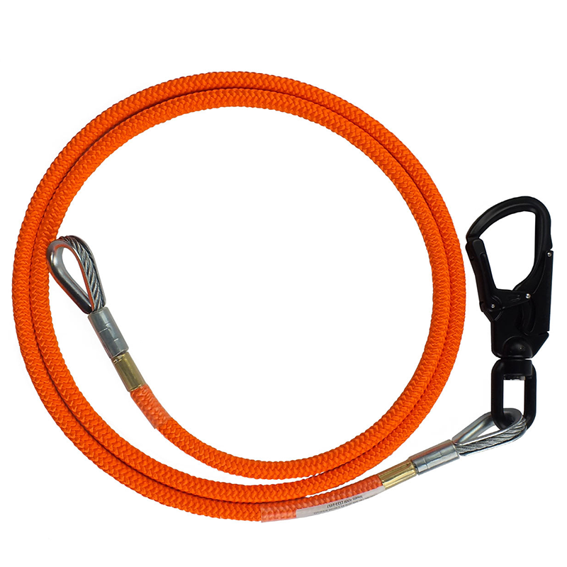 Wire Core Flip Line